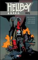 Hellboy & B.P.R.D. vol.1 di Mike Mignola, John Arcudi edito da Magic Press
