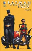 Batman rinato. Batman vol.5 di Grant Morrison, Frank Quitely, Philip Tan edito da Lion