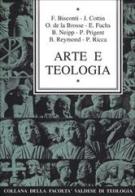 Arte e teologia edito da Claudiana