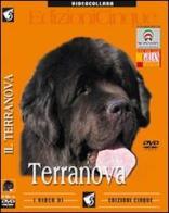 Terranova. DVD edito da Edizioni Cinque