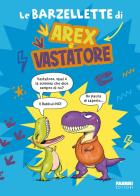 Le barzellette di Arex e Vastatore di Giulio Ingrosso edito da Fabbri