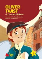 Oliver Twist di Charles Dickens. Stelle polari premium. Ediz. a colori di Charles Dickens, Pier Mario Giovannone edito da Gallucci Bros
