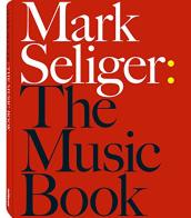 Music book. Ediz. multilingue di Mark Seliger edito da TeNeues