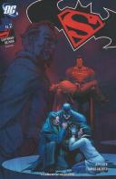 Superman Batman vol.2 di Jeph Loeb, Carlos Pacheco, Jesus Merino edito da Planeta De Agostini