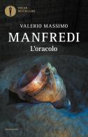 L' oracolo di Valerio Massimo Manfredi edito da Mondadori