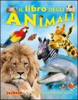 Libro degli animali edito da Joybook