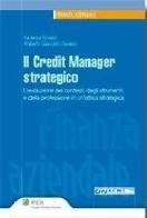 Il credit manager strategico. L'evoluzione dei contesti, degli strumenti e della professione in un'ottica strategica di Federica Silvestri, Roberto G. Daverio edito da Ipsoa