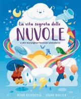 La vita segreta delle nuvole e altri meravigliosi fenomeni atmosferici di Moira Butterfield edito da IdeeAli