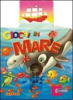 Giochi in mare edito da Joybook