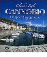 Cannobio Lago Maggiore di Claudio Fogli edito da Alberti
