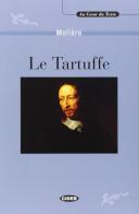 Le tartuffe. Con CD-ROM di Molière edito da Black Cat-Cideb