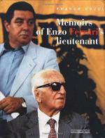 Memoirs of Enzo Ferrari's lieutenant di Franco Gozzi edito da Nada