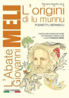 L' origini di lu munnu. Testo italiano a fronte di Giovanni Meli edito da I Buoni Cugini