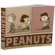 The complete Peanuts vol. 20 di Charles M. Schulz edito da Panini Comics