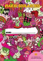 Diario scolastico. Red vibes di La libreria di Tiffany Taylor edito da Youcanprint