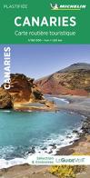 Isole Canarie edito da Michelin Italiana