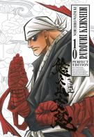 Rurouni Kenshin. Perfect edition vol.10 di Nobuhiro Watsuki edito da Star Comics