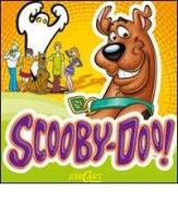 Scooby-Doo! Quadrottino edito da Edicart