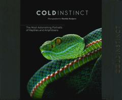 Cold instinct. Ediz. illustrata di Matthijs Kuijpers edito da Skira