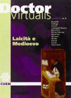 Doctor virtualis vol.9 edito da CUEM