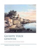 Giuseppe Verdi, genovese edito da LIM