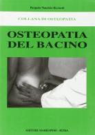Osteopatia del bacino di Pasquale M. Ricciardi edito da Marrapese