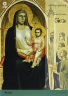 Giotto. Ediz. illustrata di Angelo Tartuferi edito da Sillabe