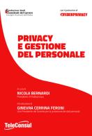 Privacy e gestione del personale edito da TeleConsul