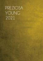 Preziosa young 2021 edito da LAO-Le Arti Orafe