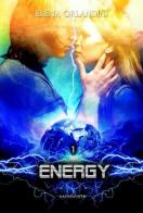 Energy di Elena Orlandini edito da Gainsworth Publishing