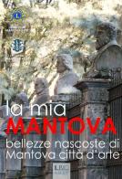 La mia Mantova. Bellezze nascoste di Mantova città d'arte edito da Il Rio
