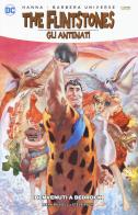 Benvenuti a Bedrock. Gli antenati (The Flintstones) di Mark Russell, Steve Pugh edito da Lion