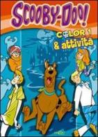 Color & attività. Scooby-Doo! vol.1 edito da Edicart