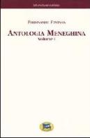 Antologia meneghina vol.1 di Ferdinando Fontana edito da Lampi di Stampa