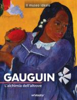 Gauguin. L'alchimia dell'altrove. Ediz. a colori di Murielle Neveux edito da White Star