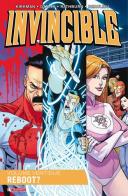 Invincible vol.22 di Robert Kirkman, Cory Walker edito da SaldaPress