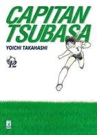 Capitan Tsubasa. New edition vol.12 di Yoichi Takahashi edito da Star Comics