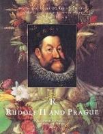 Rudolf II and Prague. Guida breve. Ediz. tedesca edito da Skira