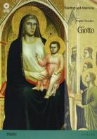 Giotto. Ediz. inglese di Angelo Tartuferi edito da Sillabe