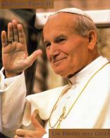 Giovanni Paolo II. Un invito alla gioia edito da Leonardo International