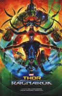 L' ultimo Ragnarock. Thor. Movie edition di Andrea Di Vito, Michael Avon Oeming, Daniel Berman edito da Panini Comics