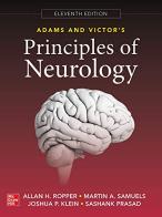 Adams and Victor's principles of neurology di Allan H. Ropper, Martin Samuels edito da McGraw-Hill Education