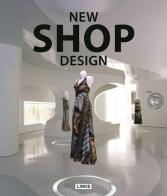 New shop design di Carles Broto edito da Links Books