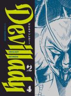 Devil lady vol.4 di Go Nagai edito da Edizioni BD