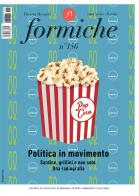 Formiche (2020) vol.156 edito da Rubbettino