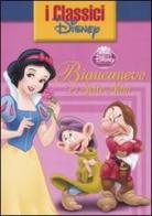 Biancaneve e i sette nanni edito da Walt Disney Company Italia