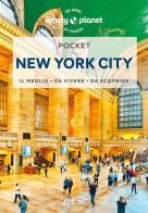 New York City di John Garry, Zora O'Neill edito da Lonely Planet Italia