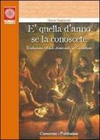 È quella d'anno se la conoscete. Tradizioni rituali itineranti in Casentino. Con CD Audio di Marco Magistrali edito da Unione Comuni MontaniCasentino