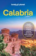 Calabria. Ediz. a colori di Denis Falconieri edito da Lonely Planet Italia