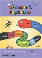 Jolly grammar. Pupil book. Per la Scuola elementare vol.1 di Sue Lloyd, Sara Wernham edito da Jolly Learning Ltd